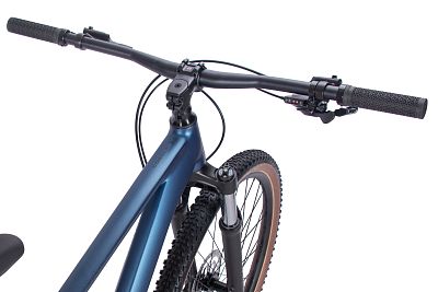 Превью Горный велосипед 29" Велосипед ASPECT Cobalt Elite 29 (2025) Синий